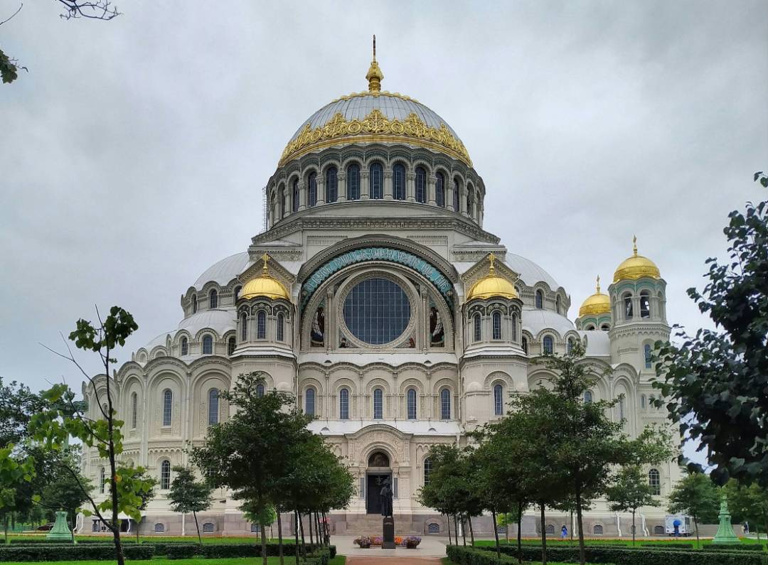 Как добраться до Кронштадта из Петербурга и что посмотреть за один день