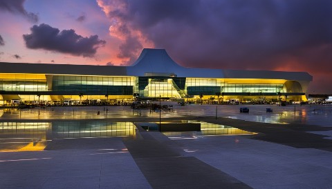 Cost of Luggage Storage at Cancun Airport