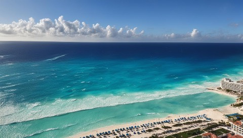 Cost of Luggage Storage in Cancun