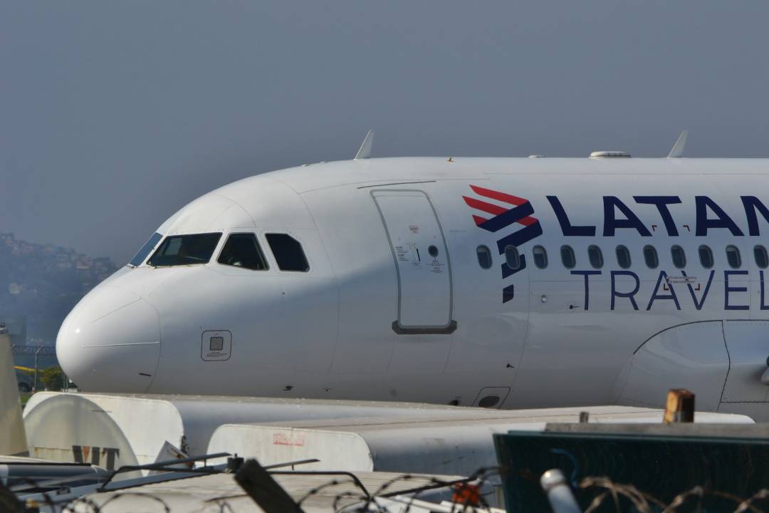 Guia Completo da Política de Bagagem LATAM e Outras Regras