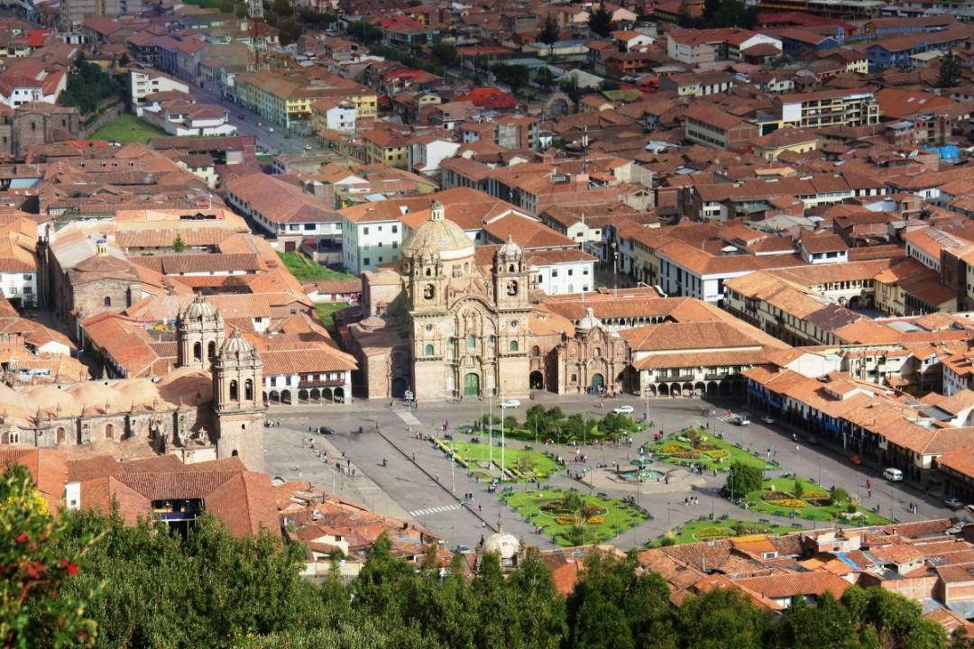 Vale a Pena Visitar Cusco? Um Guia do Que a Cidade Tem a Oferecer