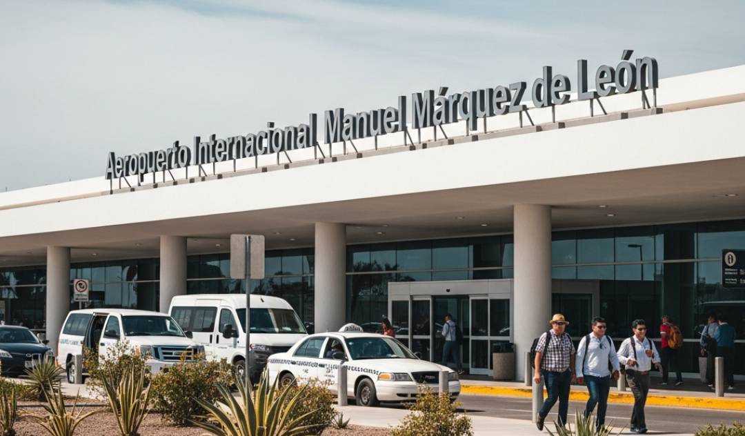 Cost of Luggage Storage at Manuel Márquez de León International Airport