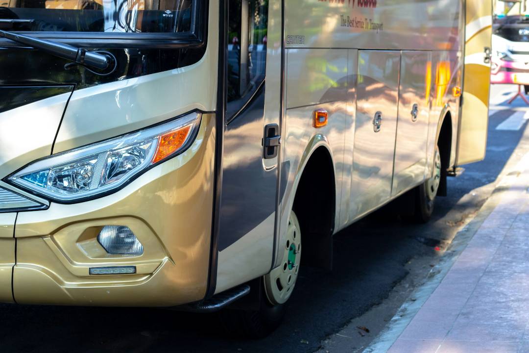 Get to the FIFA World Cup Final 2026 with INFOBUS