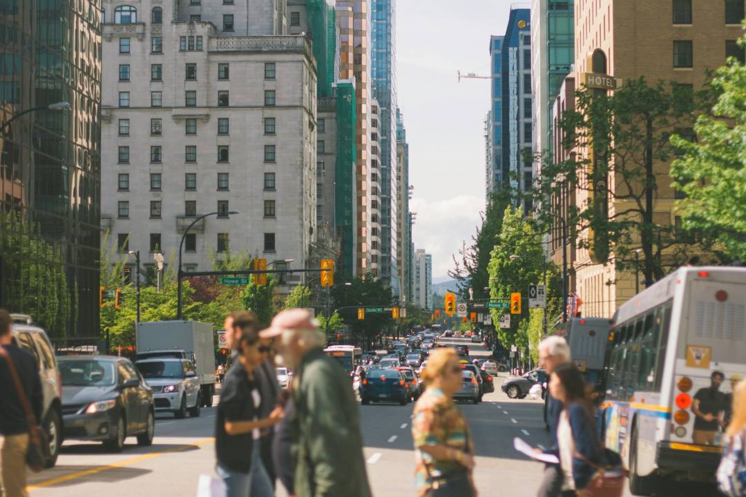 What to Do Between Hotel Check-Out and Your Flight