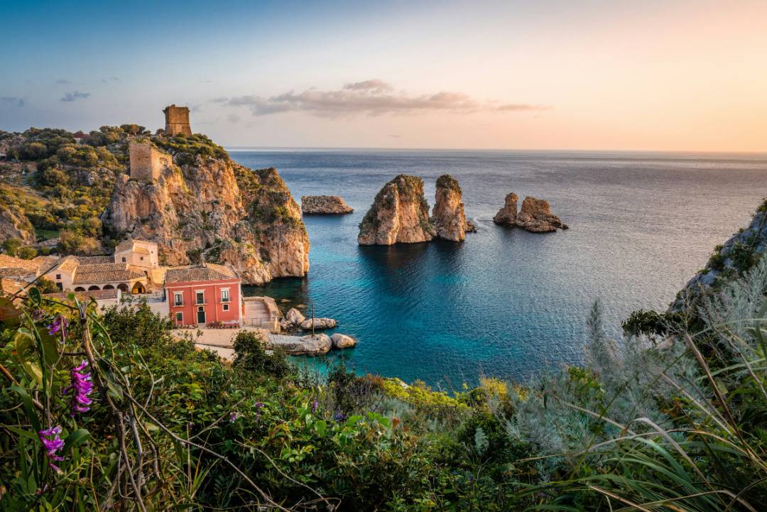 Which European Island Is Best for Your Travel Style?