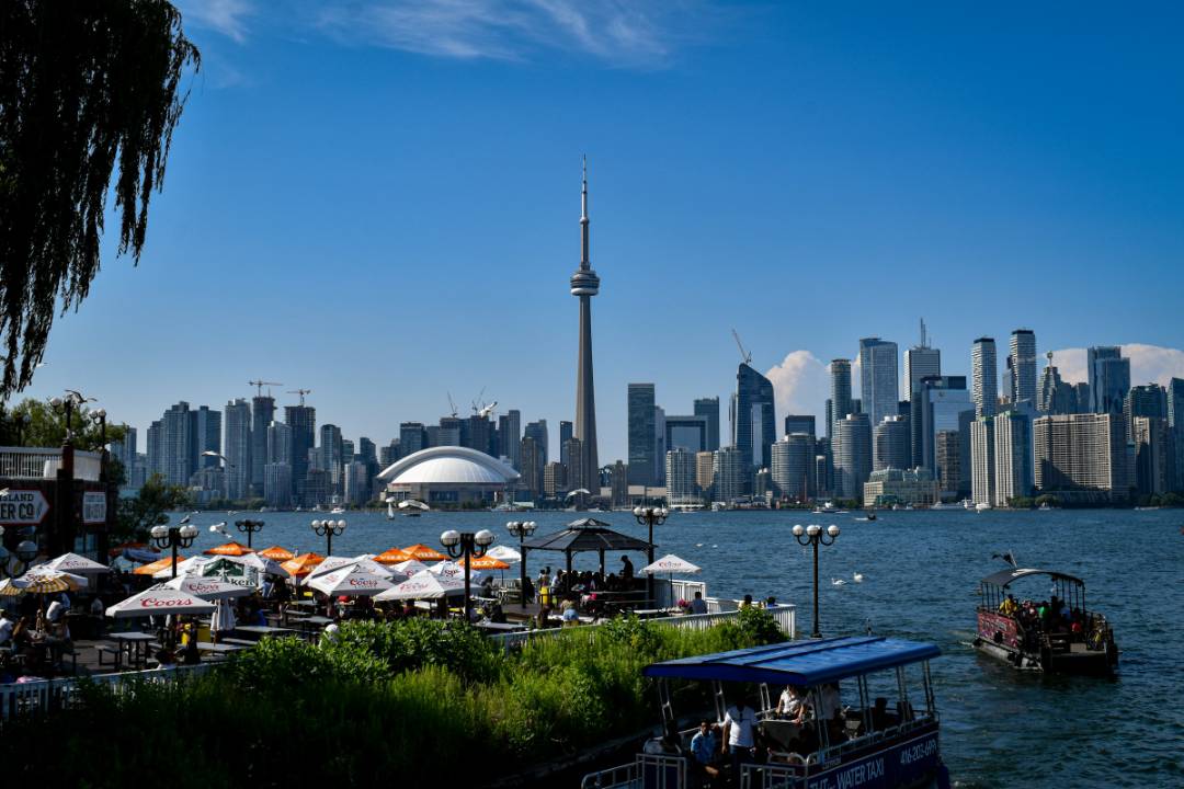 Best Parks in and Around Toronto Worth Visiting